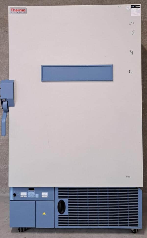 ThermoFisher Scientific ULT2586-6-V41 -80°C Vrieskast