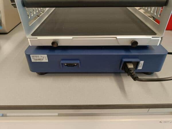 Labbox Orb-Pro SHKP-500-001 Orbitale schudder met display en tijdfunctie