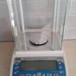RADWAG AS 220.R2 Analytische Balans