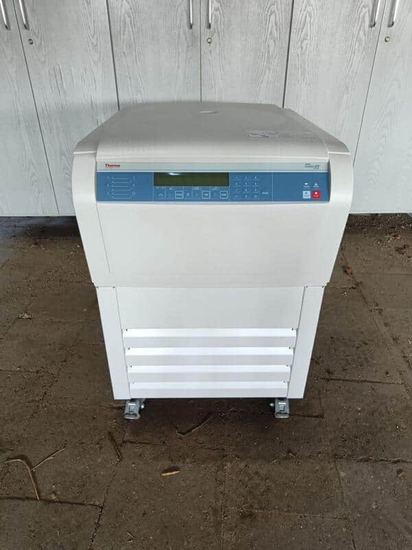 Thermo Scientific Sorvall Legend XFR Centrifuge