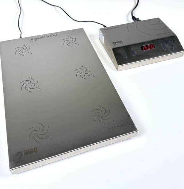 2MAG MIXdrive 6 HT Magneetroerder