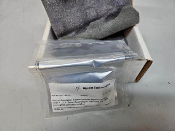 Agilent 05971-80103 - Electron multiplier replacement horn