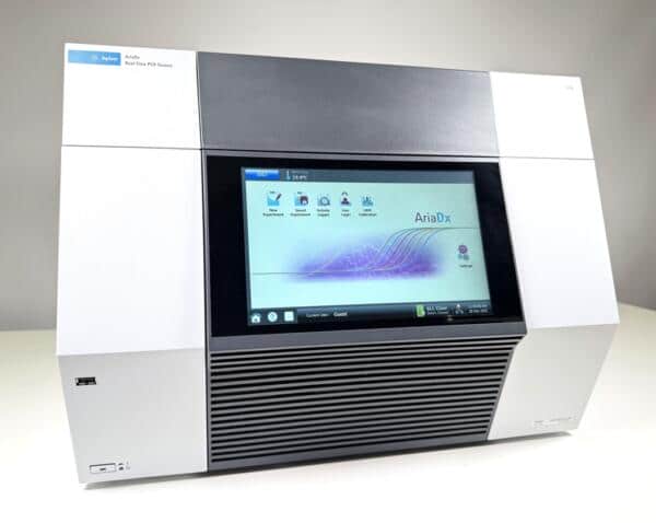 Agilent AriaDx Real Time PCR Systeem K8930AA