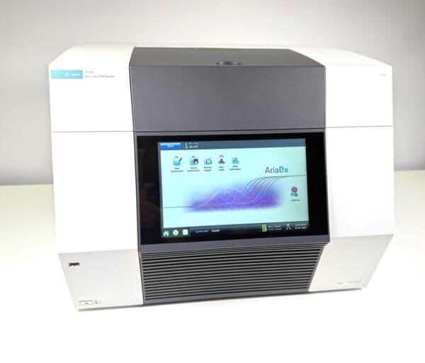 Agilent AriaDx Real Time PCR Systeem K8930AA