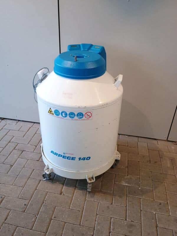 AirLiquide Arpedge 140