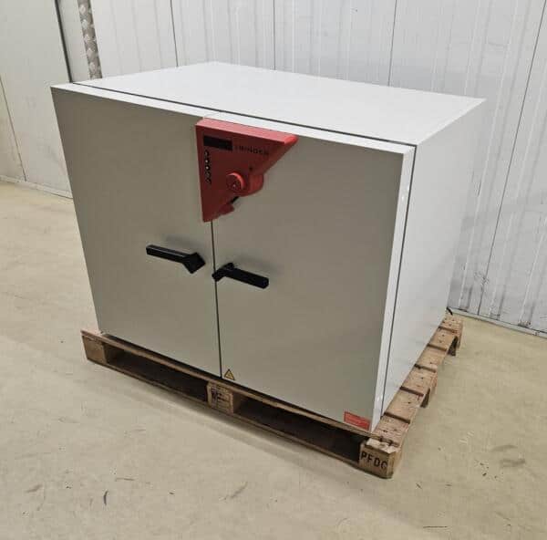 Binder FED240 Droogoven met geforceerde convectie