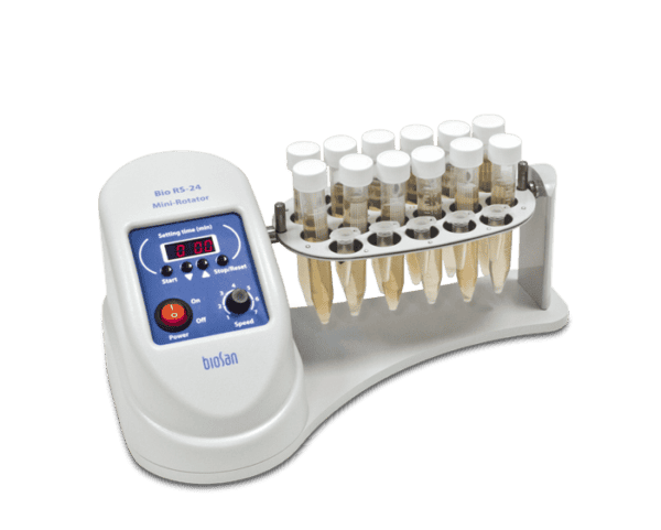 Biosan Bio RS-24 Mini Rotator