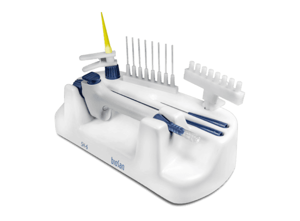 Biosan HAS-1 Hand Operator Set
