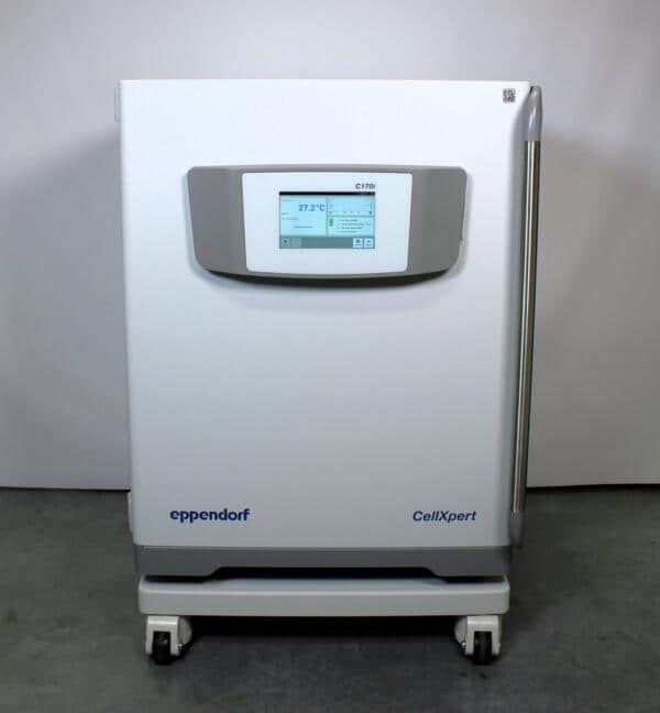 Eppendorf CellXpert C170i CO2 Broedstoof