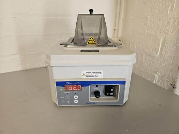 Fisher scientific isotemp 2337 Precisie Waterbad