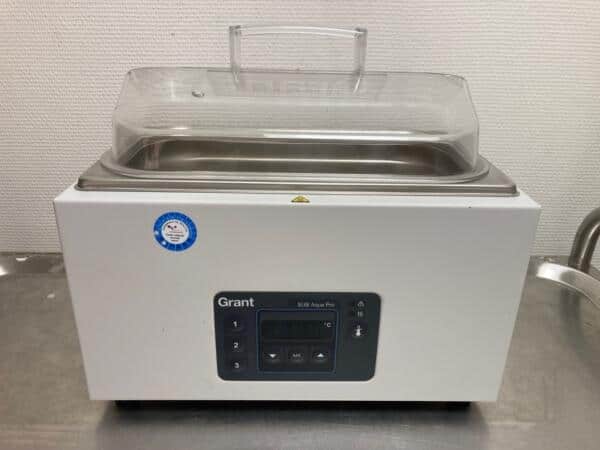 Grant SUB 5 AQUA PRO Waterbad