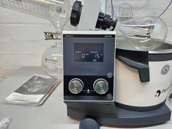Heidolph hei-vap core HL/G1 Rotavapor