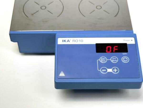 IKA RO 10 Magnetische Roerder