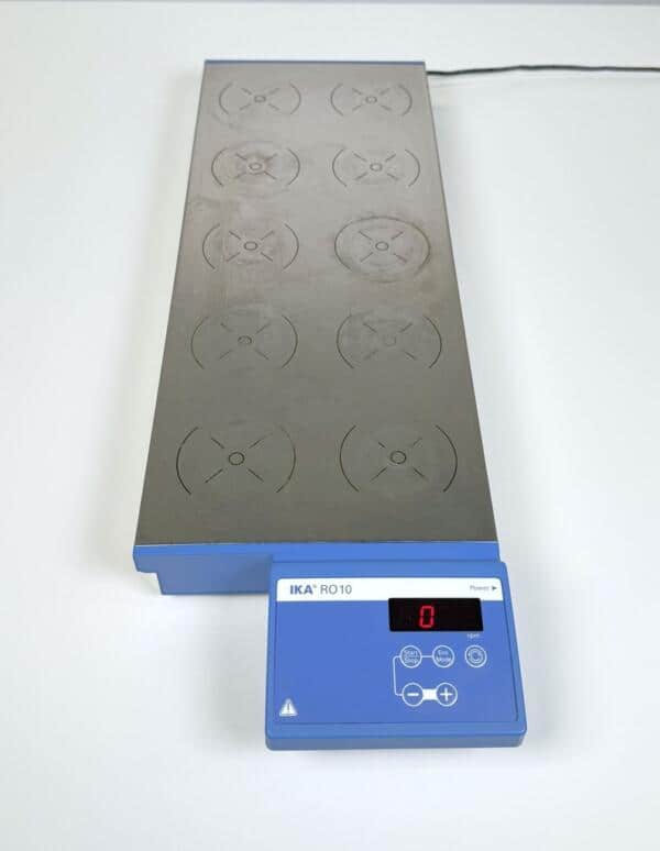 IKA RO 10 Magnetische roerder