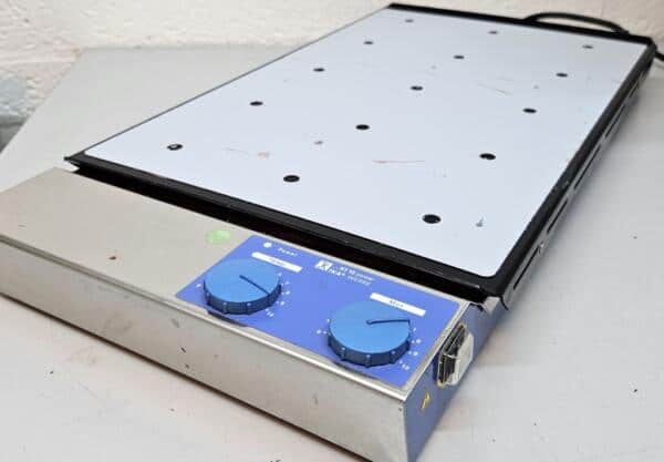 IKA RT15 Power Multi magneetroerder met verwarming