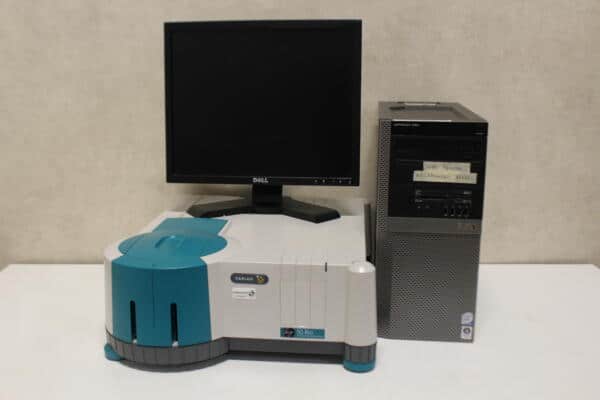 Varian Cary 50 Bio UV-Vis Spectrofotometer