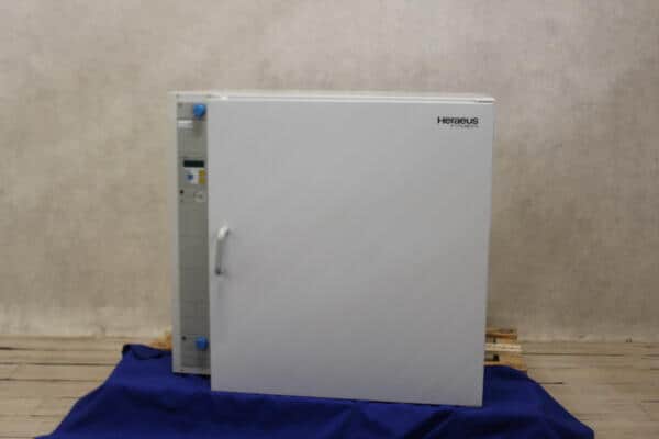 Heraeus B 6200 Broedstoof