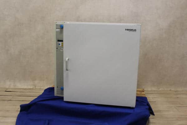 Heraeus B 6200 Broedstoof