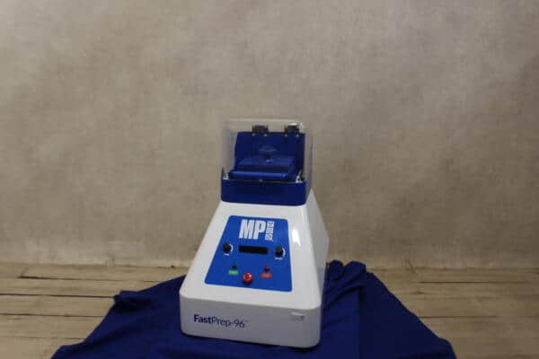 MP Biomedicals FastPrep-96 Homogenisator