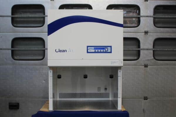 Clean Air DLF 360 EC Downflow Cabinet