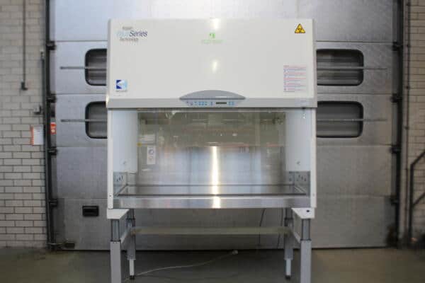 Kojair BioWizard Silver SL-170 Biologische Veiligheidskast