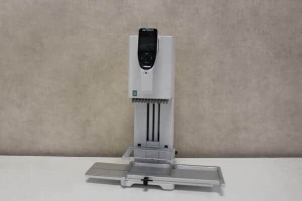 Integra Mini 96 1250 µL Elektronische Pipet