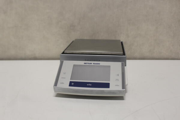 Mettler Toledo XS6002S Precisie Balans