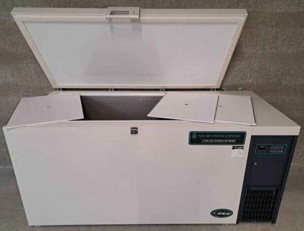 New Brunswick Scientific C660-85 -80°C Vrieskist