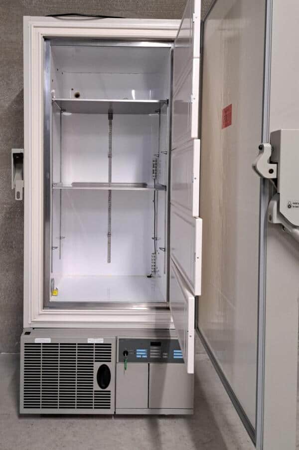 ThermoFisher Scientific ULT1386-5-V41 -80°C Vrieskast