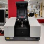 Shimadzu IRAffinity-1 Spectrofotometer