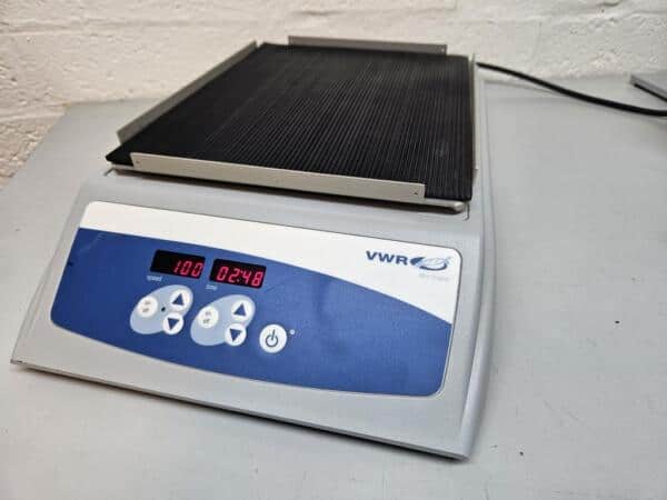 VWR Orbitale Mini Shaker