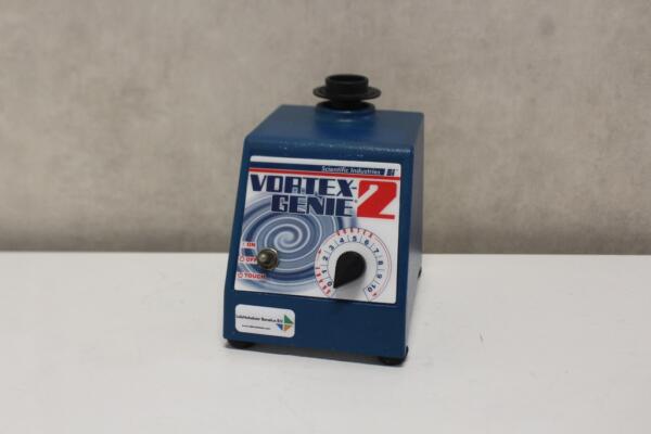 Scientific Industries Vortex Genie 2 Vortex Mixer