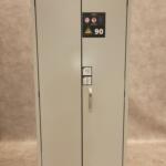 Asecos Gasflessenkast