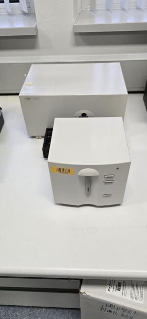 Agilent UV-VIS 8453 Spectrofotometers