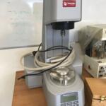 Anton Paar MCR51 Rheometer