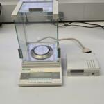 Sartorius BP211D Balans