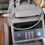 Applied Biosystems GeneAMP PCR Systems 9700