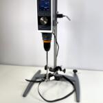 Heidolph Hei-TORQUE 400 Roerder (full set)