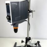 Heidolph Hei-TORQUE 400 Roerder (full-set)