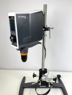 Heidolph Hei-TORQUE 400 Roerder (full-set)