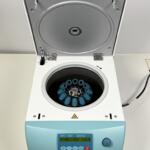 Hettich MIKRO 220R Gekoelde Centrifuge