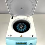 Hettich MIKRO 220R Gekoelde Centrifuge