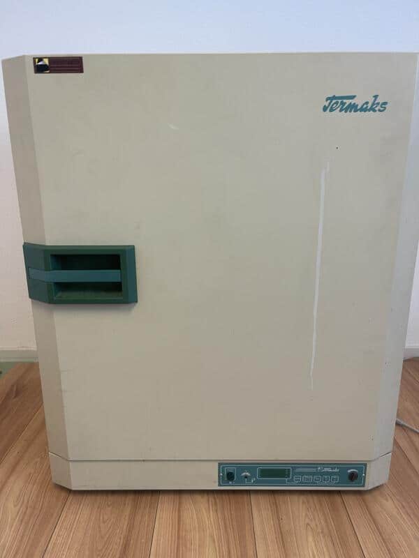 Termaks TS 8136 Laboratorium Oven