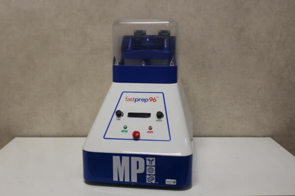 MP Biomedicals FastPrep-96 Homogenisator