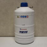 Air Liquide TR11 Stikstof Dewar