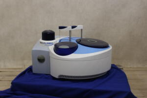 Biokit Bio-Flash Chemiluminescentie Analysator