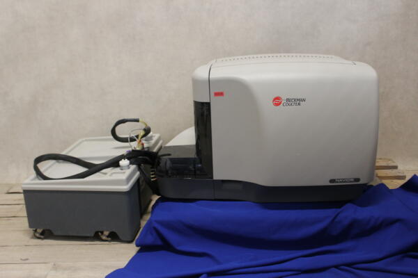 Beckman Coulter Navios Flow Cytometer