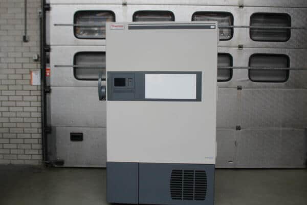 Thermo Revco UxF70086V63 Ultra Low Vriezer