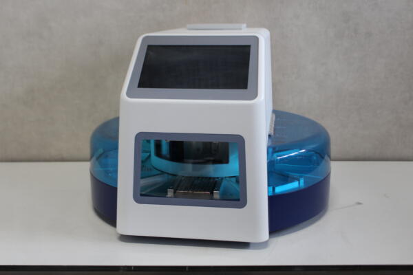 CleanNA CleanXtract 96 Geautomatiseerd Nucleïnezuur Extractiesysteem