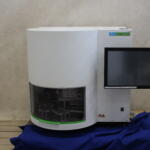 Perkin Elmer Chemagic 360-D Nucleïnezuur Extractor Instrument
